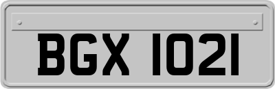 BGX1021