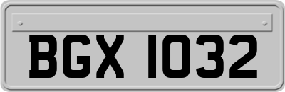 BGX1032
