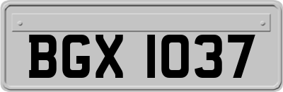 BGX1037