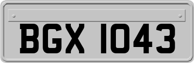 BGX1043