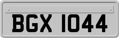 BGX1044