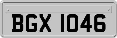 BGX1046