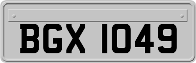 BGX1049
