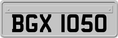 BGX1050