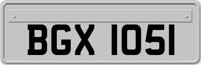 BGX1051