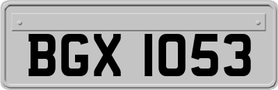 BGX1053