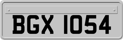 BGX1054