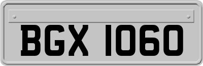 BGX1060