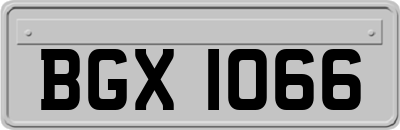 BGX1066