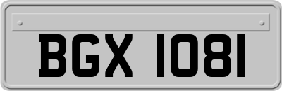 BGX1081
