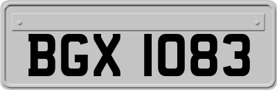 BGX1083