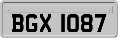 BGX1087