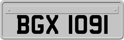 BGX1091