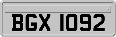 BGX1092