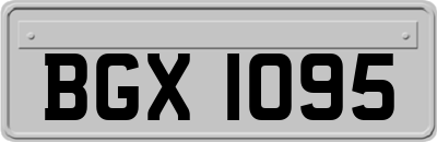 BGX1095