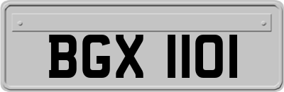 BGX1101