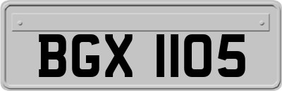 BGX1105