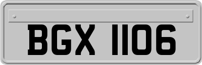 BGX1106
