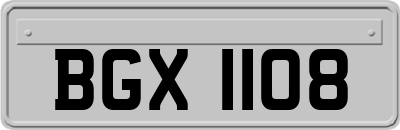 BGX1108