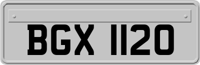 BGX1120