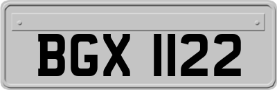 BGX1122