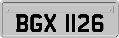 BGX1126