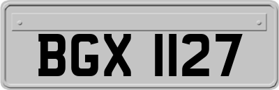 BGX1127