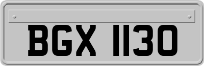 BGX1130