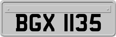 BGX1135