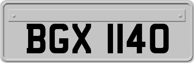 BGX1140