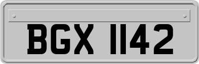 BGX1142