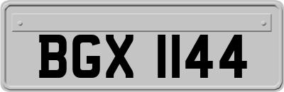BGX1144