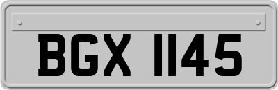 BGX1145
