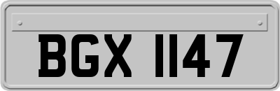 BGX1147