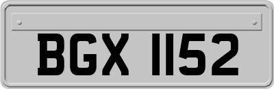 BGX1152