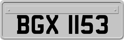 BGX1153