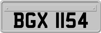 BGX1154