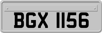 BGX1156