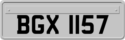 BGX1157