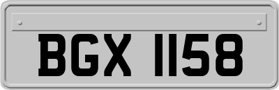 BGX1158