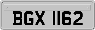 BGX1162