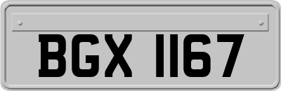 BGX1167