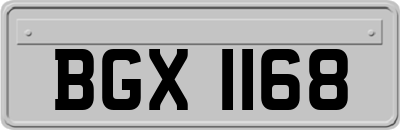 BGX1168