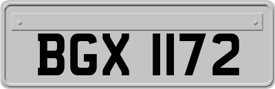 BGX1172