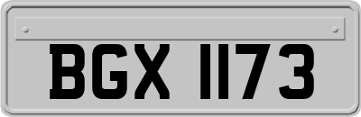 BGX1173