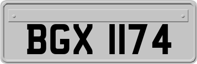 BGX1174