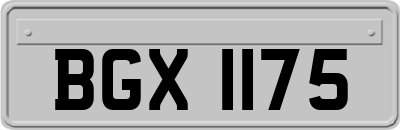 BGX1175