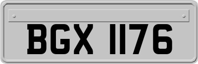 BGX1176