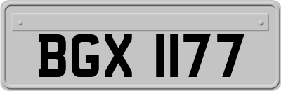 BGX1177