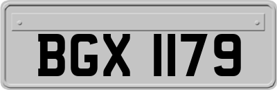 BGX1179